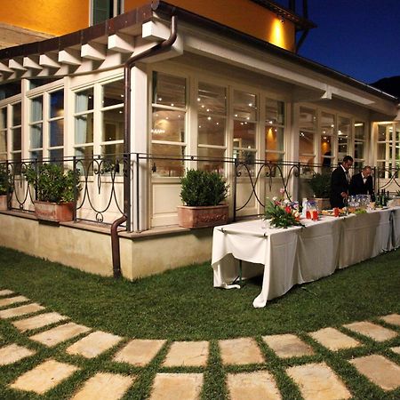 Relais Villa Fornari Camerino Extérieur photo