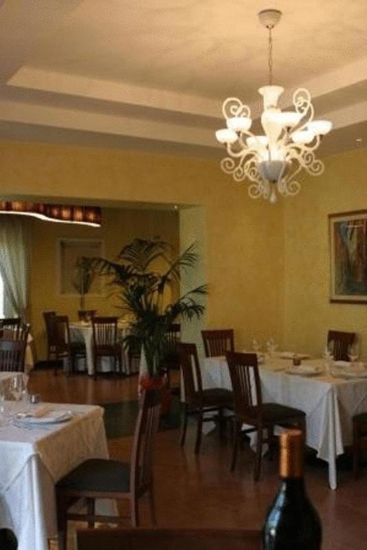Relais Villa Fornari Camerino Extérieur photo