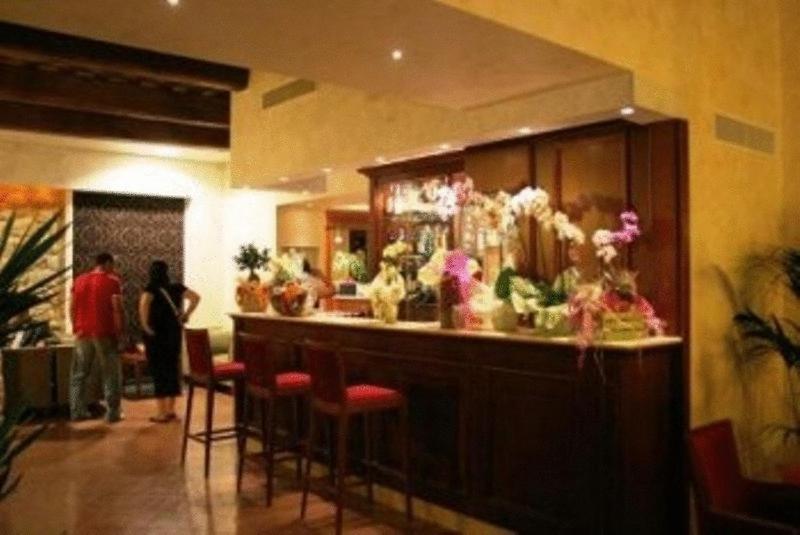 Relais Villa Fornari Camerino Extérieur photo