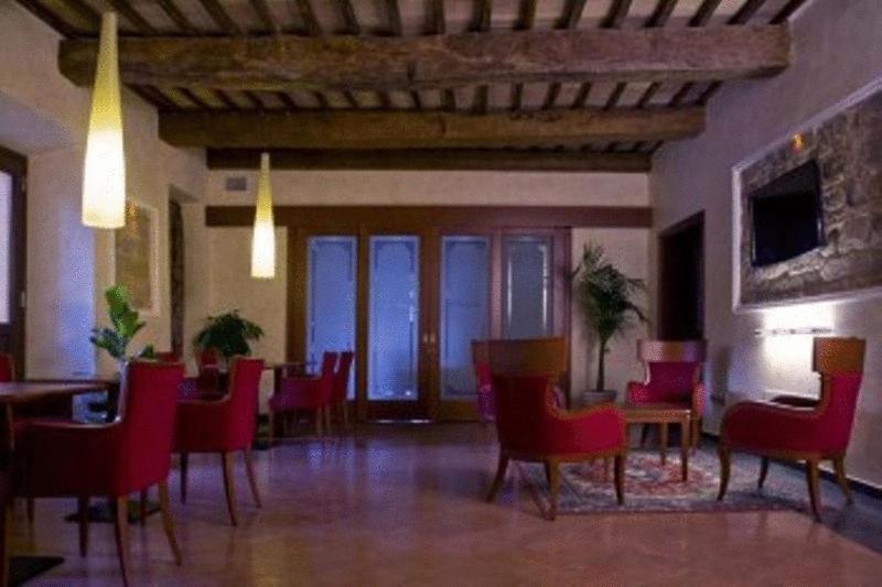 Relais Villa Fornari Camerino Extérieur photo