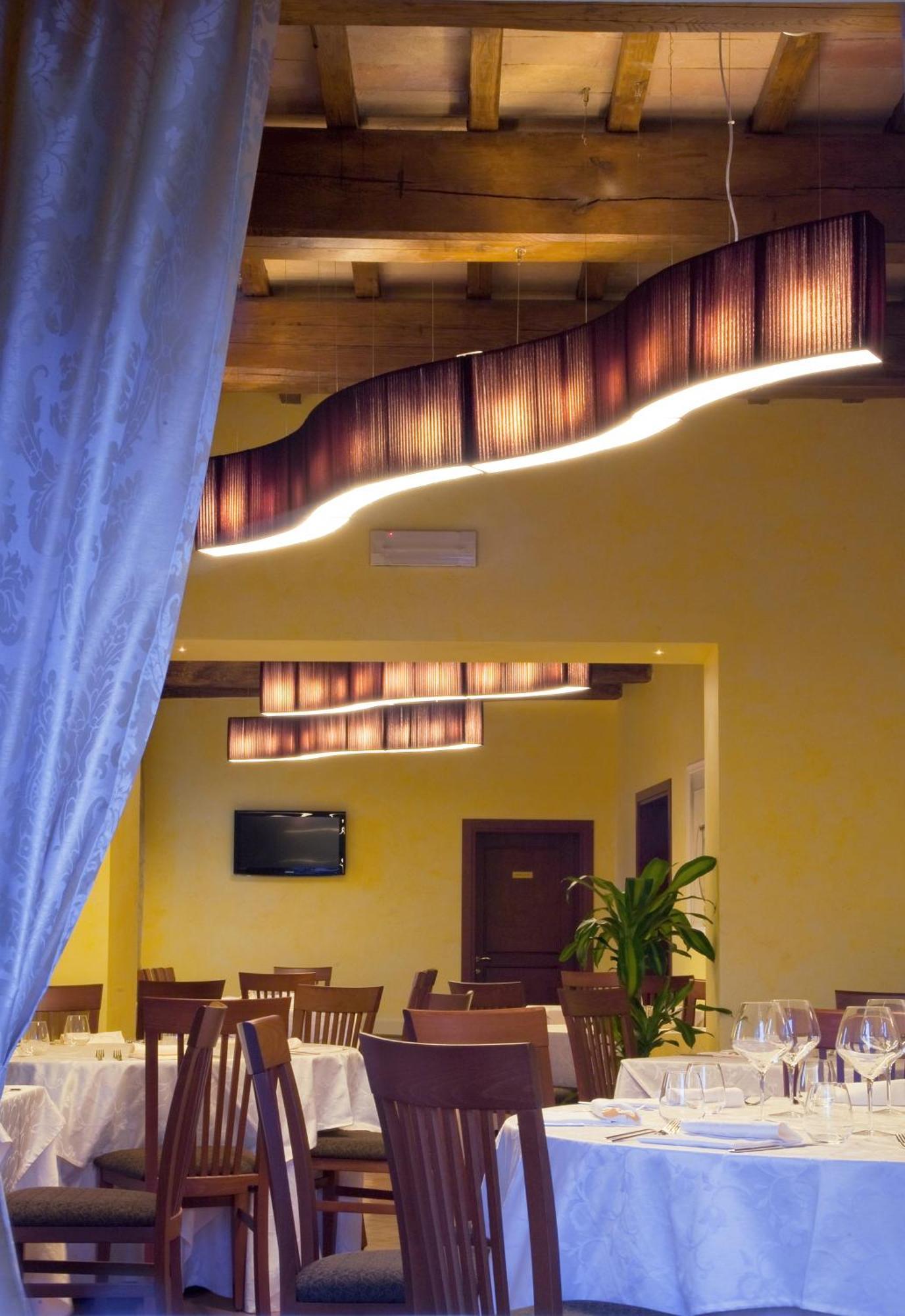 Relais Villa Fornari Camerino Extérieur photo
