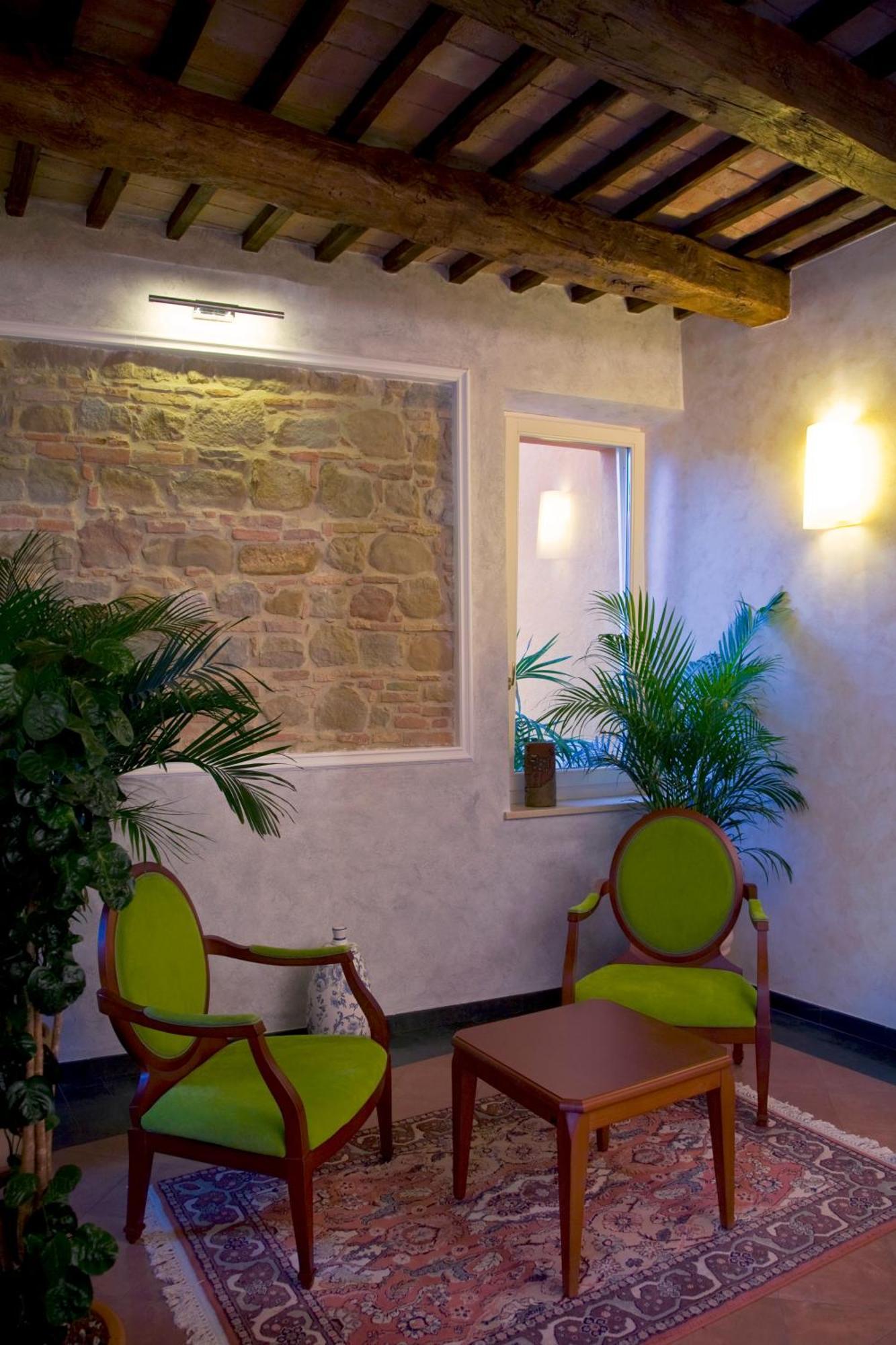 Relais Villa Fornari Camerino Extérieur photo