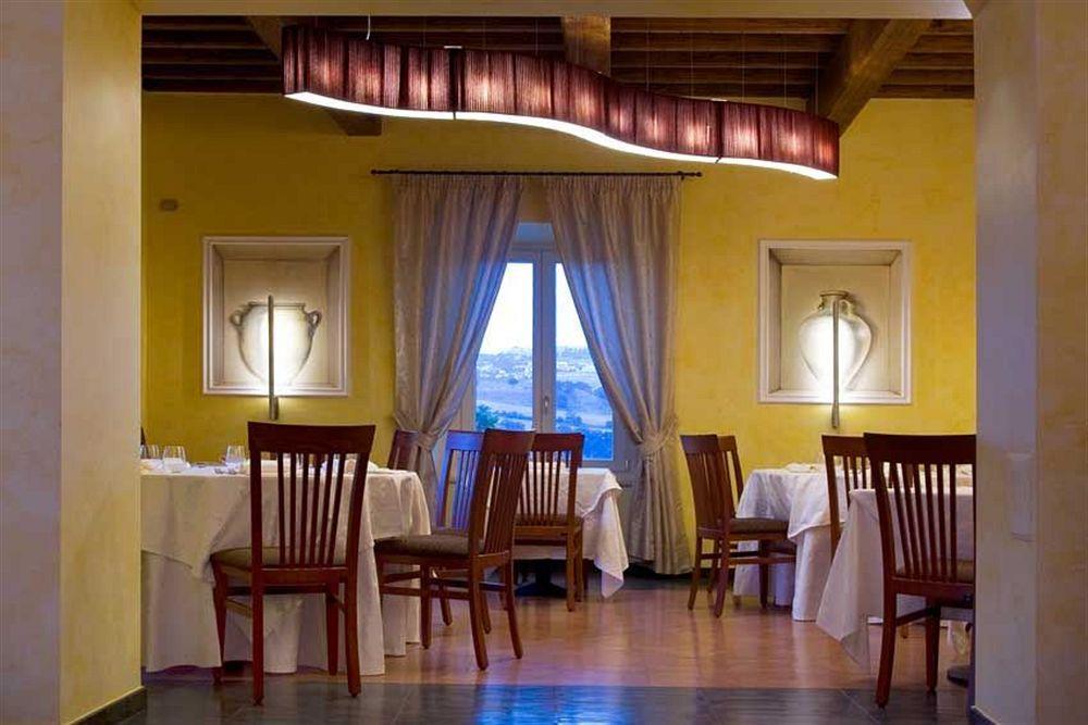 Relais Villa Fornari Camerino Extérieur photo