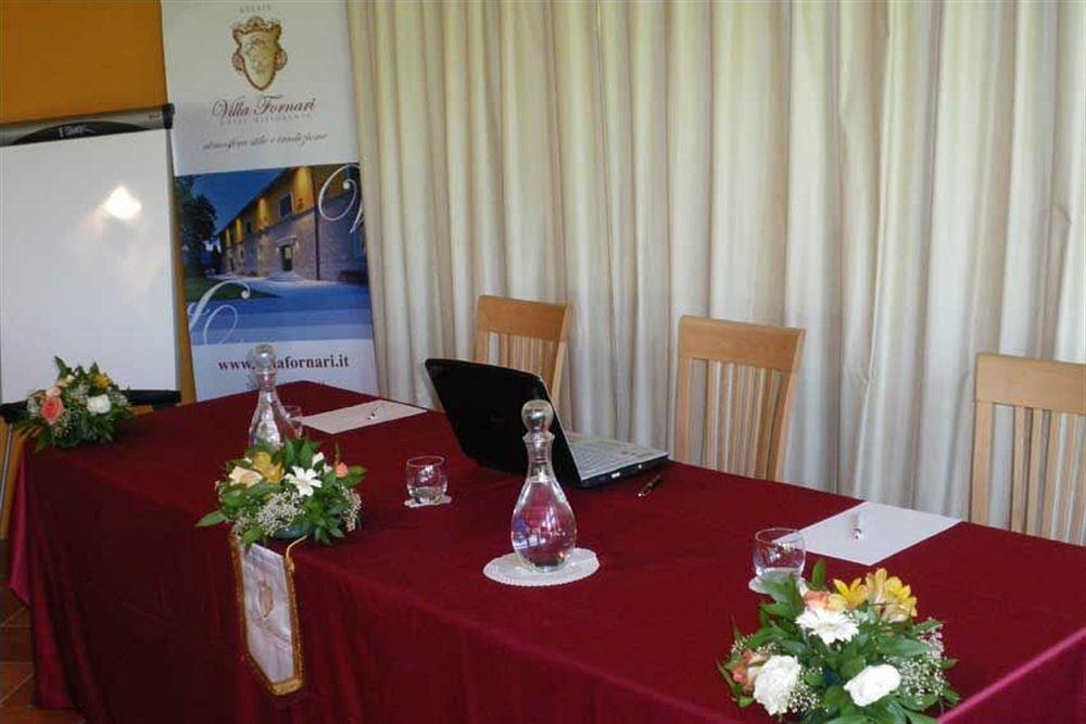 Relais Villa Fornari Camerino Extérieur photo