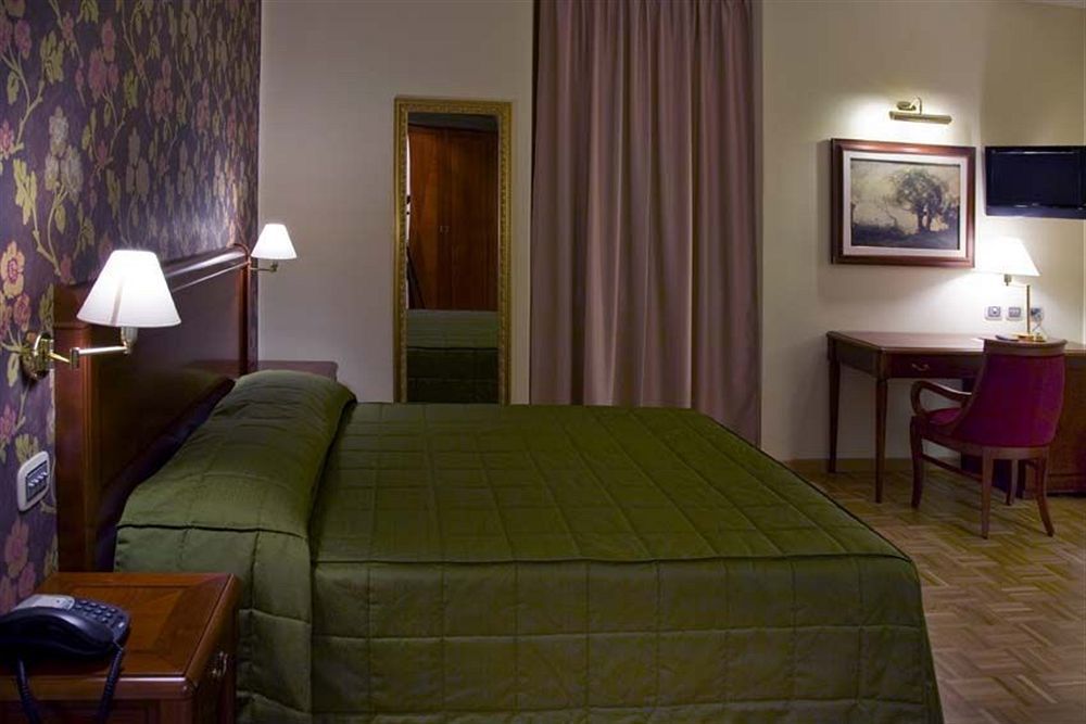 Relais Villa Fornari Camerino Extérieur photo