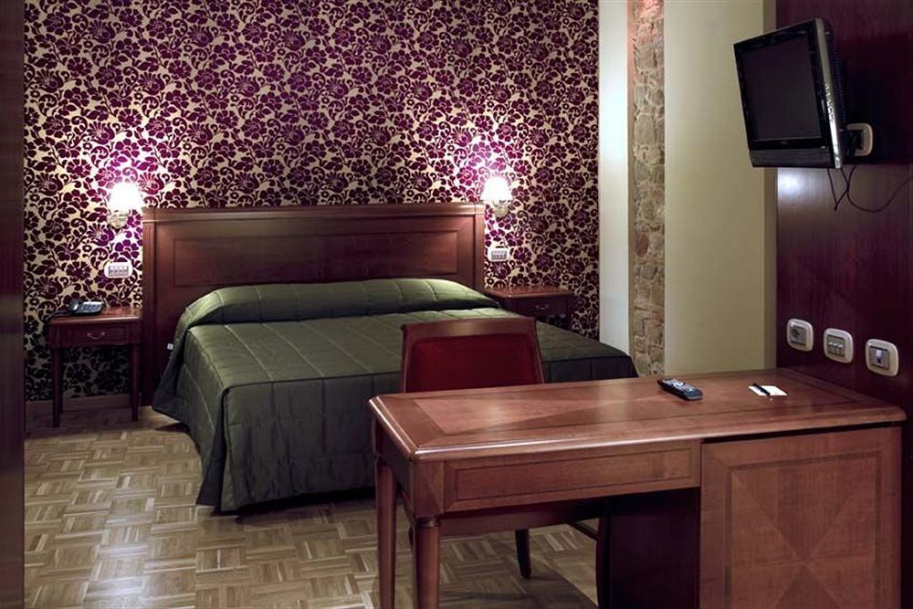 Relais Villa Fornari Camerino Extérieur photo