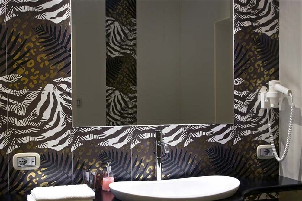 Relais Villa Fornari Camerino Extérieur photo