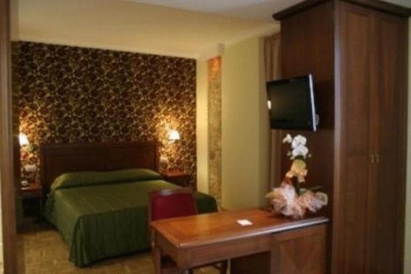 Relais Villa Fornari Camerino Extérieur photo