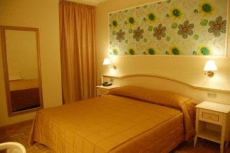 Relais Villa Fornari Camerino Extérieur photo